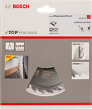 Predrezovací nôž Bosch Top Precision na laminované panely 120 mm.