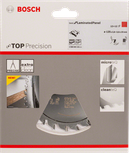 Predrezovací nôž Bosch Top Precision na laminované panely 125 mm.