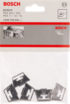 Sada adaptérov pre mikrofiltračný systém Bosch .