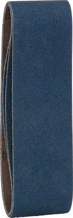 Brúsny pás Bosch X450 40x305 mm, zrnitosť 80.