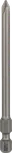 Skrutkovací bit Bosch PH1 Extra Hard 89 mm.