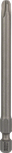 Skrutkovací bit Bosch PH3 Extra Hard 89 mm.