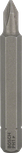 Skrutkovací bit Bosch PH1 Extra Hard 51 mm.