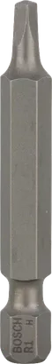 Skrutkovací bit Bosch Extra Hard R1 49 mm.