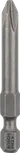 Skrutkovací bit Bosch PH2 Extra Hard 49 mm.