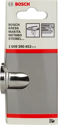 Príslušenstvo k reflektorovej tryske Bosch .