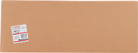 Lepiaca tyčinka Bosch 11 mm x 200 mm pre lepiace pištole.
