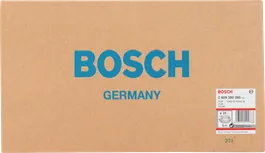 Hadica na odsávanie prachu Bosch 35 mm 5 m.