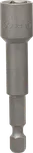 Nástrčkový kľúč Bosch 10 mm so šesťhrannou stopkou 1/4 palca.