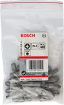 Sada extra tvrdých skrutkovacích bitov Bosch PH4, 32 mm.