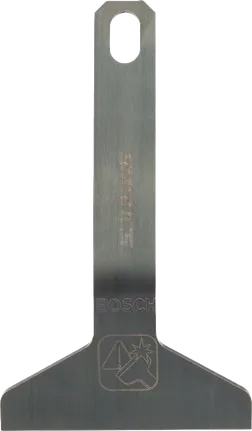 Škrabka Bosch SM 60 CS na odstraňovanie materiálu.
