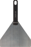 Škrabka Bosch SP 100 C z pružinovej ocele.