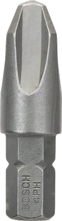 Skrutkovací bit Bosch PH4 Extra Hard 32 mm.