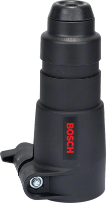 Sekáčsky nadstavec Bosch MV 200 so stopkou SDS plus.