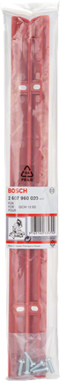 Vkladací tanier Bosch GCM 12 SD.