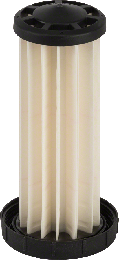 Filter Bosch pre profesionálne odsávanie prachu GEX 125-150 AVE.