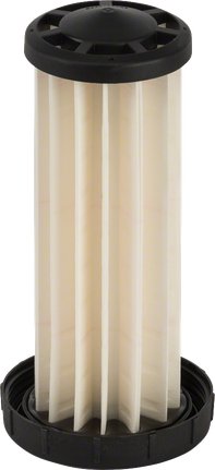 Filter Bosch pre profesionálne odsávanie prachu GEX 125-150 AVE.