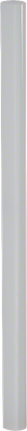 Lepiaca tyčinka Bosch s priemerom 11 mm pre tavné lepiace pištole.