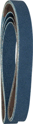 Brúsny pás Bosch X450, zrnitosť 60, 13 x 457 mm.