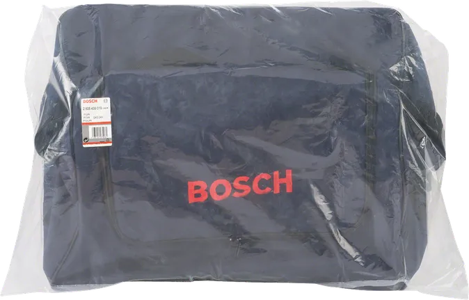 Nylonová prenosná taška Bosch .
