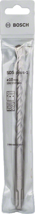 Vrták do kladiva Bosch SDS plus-1 10 mm.