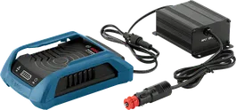 Bezdrôtová nabíjačka do auta Bosch GAL 1830 W-DC.