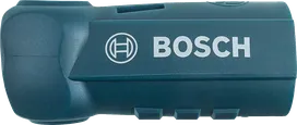 Adaptér vysávača Bosch SpeedClean na odsávanie prachu.