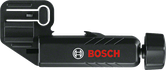 Držiak Bosch pre laserové prijímače LR 6 a LR 7.