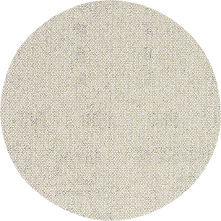 Brúsny list Bosch s priemerom 115 mm, zrnitosť 80.