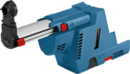 Integrovaný vysávač Bosch GDE 18V-16.