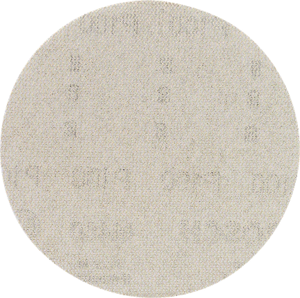 Brúsny list Bosch 115 mm, zrnitosť 100.