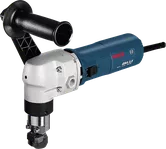 Nástroj na rezanie kovu Bosch GNA 3-5.