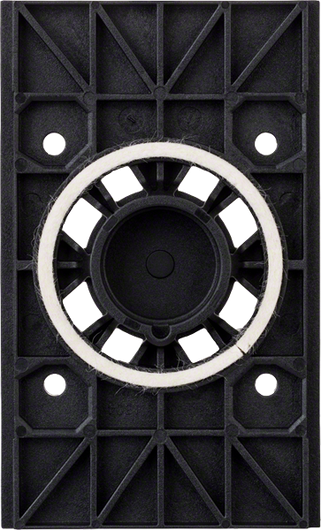 Orbitálny tanier Bosch 80x130 mm pre brúsne nástroje.