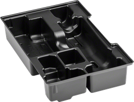 Vložka Bosch pre úložný priestor pre náradie GRO 12V-35.