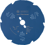 Pílový kotúč Bosch expert FiberCement 260 mm na rezanie cementu.