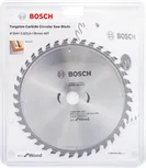 Pílový list Bosch Eco na drevo 254 mm.