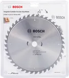 Pílový list Bosch Eco na drevo 305 mm.