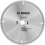 Pílový list Bosch Eco na drevo 305 mm.