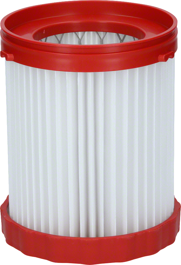 Filter Bosch 2375 cm² pre systémy odsávania prachu.