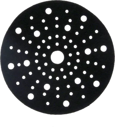 Šetriaca podložka 150 mm.