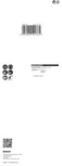 Brúsny papier Bosch EXPERT C470 93 x 230 mm G 240 10 ks.