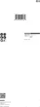 Brúsny papier Bosch EXPERT C470 115 x 280 mm.