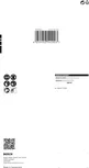 Brúsny papier Bosch EXPERT C470 115 x 230 mm G 80 10 ks.