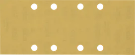 Brúsny papier Bosch EXPERT C470, 8 otvorov, zrnitosť 320.