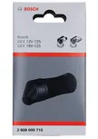 Vrecko na prach Bosch pre GEX 12V-125 GEX 18V-125.