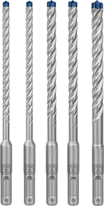 Sada EXPERT SDS plus-7X