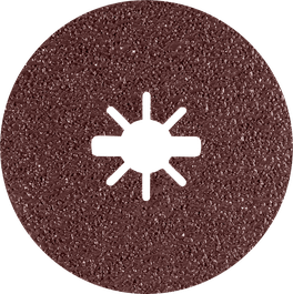 Bosch EXPERT R781 Prisma Keramický vláknový kotúč X-LOCK 125 mm.