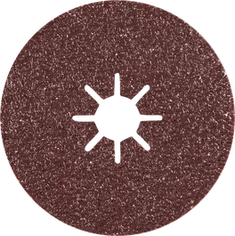 Keramický vláknitý kotúč Bosch EXPERT R781 Prisma 180 mm G 36.