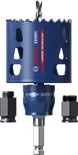 Štartovacia súprava dierovej píly Bosch EXPERT Multi Material 51 mm.