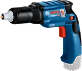 Akumulátorový skrutkovač na sadrokartón Bosch GTB 12V-11.